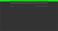 Desktop Screenshot of furnaceprices.com